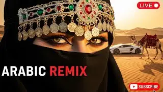 Habibi (حبيبي) 💥 TikTok Viral Arabic Remix | LIVE Deep House Club Mix 2026