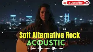 🌙  Emotional Acoustic Ballad | Soft Rock Song About Distance & Longing 💔