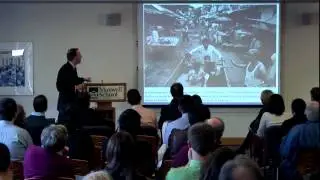 Andrew F. Smith Lecture in International Economics and Development