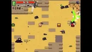 nuclearthrone - 15 - glitch?