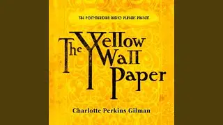 The Yellow Wallpaper