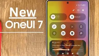 Galaxy S25 Ultra One UI 7.0 latest leak -- WATCH HERE !!