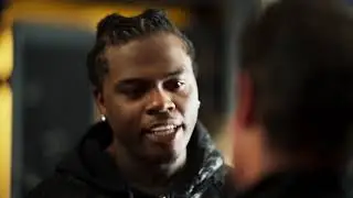 DUTCH THE MOVIE - OFFICIAL TRAILER IN THEATERS 3/12