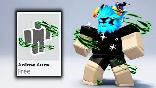 ВАУ! 36 ЛУЧШИХ БЕСПЛАТНЫХ ПРЕДМЕТОВ ROBLOX 🔥 СОБЫТИЕ UGC ROBLOX [2025] 😤
