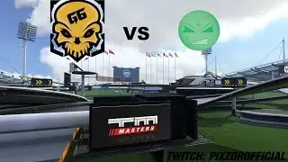 TMM 2018 | G6 vs insects