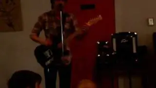 Cody Bonnette of As Cities Burn- part 2