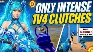 New Update 4.2 bgmi Rush Gameplay Bgmi VR Gaming yt 😀 Full gameplay 