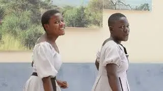 UPENDO KWAYA MORAVIAN MOSHI MJINI - WATU WA MJI