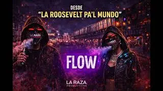 Desde La Roosevelt Pa&rsquo;l Mundo (Preview + Lyric) | Corrido Tumbado NYC