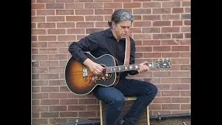 Anthony Craig Acoustic promotion reel
