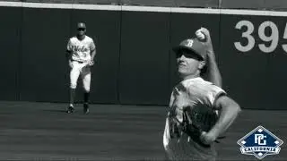 Logan Reddemann, RHP, UCLA, Arsenal on Edgertronic