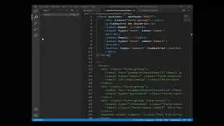 Curso NodeJS &ndash; Aula 8 &ndash; Bootstrap