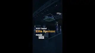 Noor Capital will be at the Forex Expo Dubai 2024 as the Elite Sponsor! 🌟
