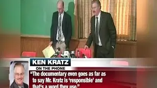 Prosecutor in Steven Avery case not happy with portrayal