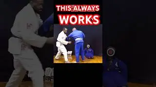 How to Turn an Arm Drag Into an Easy Takedown
