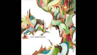 Nujabes -  Kumoni