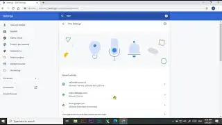 Enable Mic On Chrome || Chrome