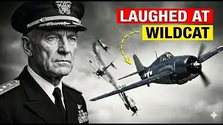 Japanese Commanders Laughed at the Wildcat &mdash; Until 100 Zeros Fell From the Sky