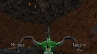Dawn 3D Doom