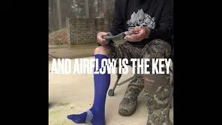 Keeping your feet comfortable in Rubber Boots
