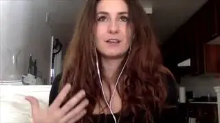 Catching Courage with Zoe McKey :015