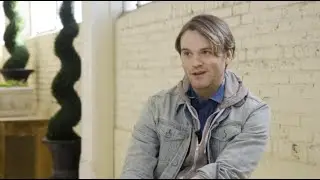 INTERVIEW: Van Hansis on EastSiders Season 4