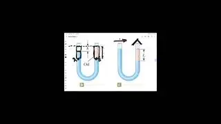 Fluid Mechanics Question