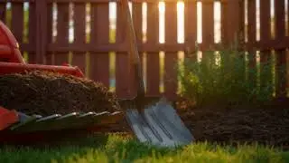 Transform Your Yard with Mulch