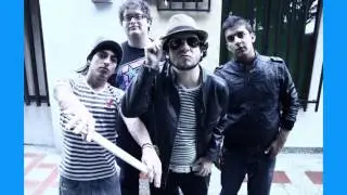 Sin Censura - Azul
