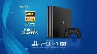 Gran Turismo Sport TV AD UK