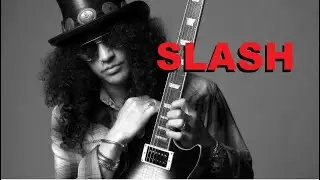 ☆ Slash & Michael Monroe ☆ Magic Carpet Ride ☆