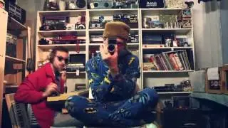 Macklemore - Thrift Shop (Extended reece low bootleg) (Alex Vj)
