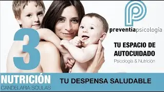 Candelaria Nutrición 3 Preventia