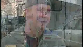 Neighbors React To Cushing Killings