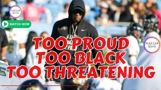 The Problem with Being Black and Too Intelligent