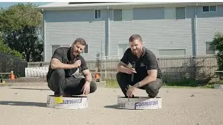On-Site in Brisbane: Building a Rock-Solid Foundation with Concrete Piers