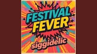 Festival Fever (feat. Cora Nia)