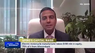 Spiro secures $100 million in Africa&rsquo;s largest electric mobility funding round