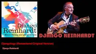 Django Reinhardt - Djangology
