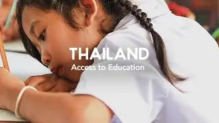 Thailand &ndash;  Access to Education: Hill Tribe Support Project | Rustic Pathways Student Travel