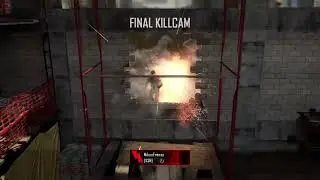 (BO2) I.S.A Victory Quotes