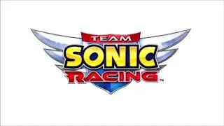 Team Ultimate: Chao - Team Sonic Racing Extended