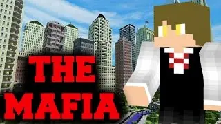 The Mafia [EP.1] | SCRAP | Minecraft Roleplay