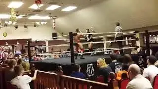Tyson t bone vs Joseph Miller Evolution