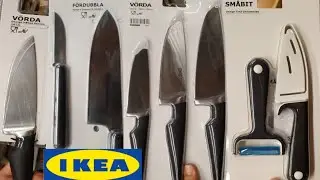 ikea knives #ikea #ikea knife 2022