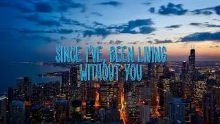 This Life Without You - CHRISTOPHER GORDON