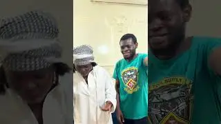 Ma Famille 😅 (part 6, fête du Ramadan) - Moa Minga