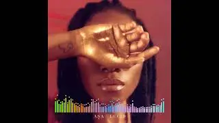 Asa - Torn [Audio]