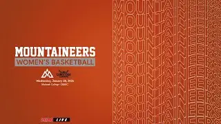 Women's Basketball - Mohawk vs. Conestoga [2026/01/28]