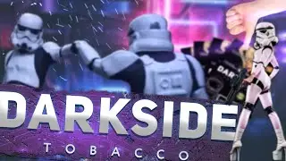 Табак для кальяна DarkSide, вкус Bounty Hunter | Выбор школьников